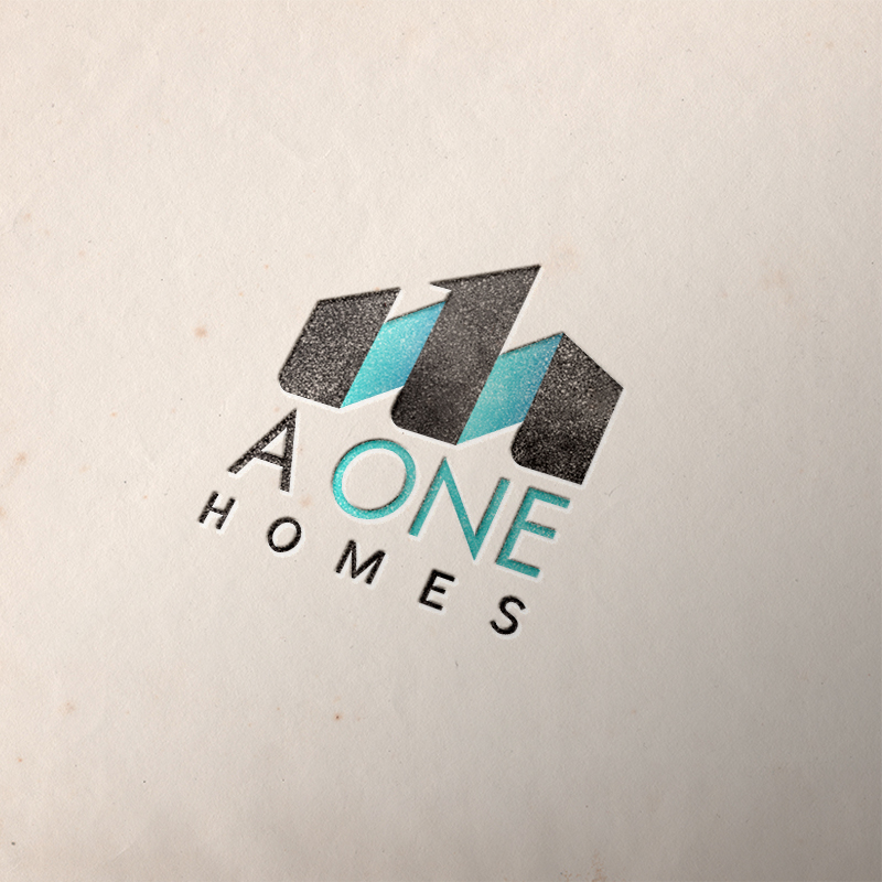 Logo Design by ESAY for A1 homes and carpentry  | Design #15588457