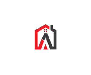 Diseño de Logo por P. S para A1 homes and carpentry  | Diseño: #15591774