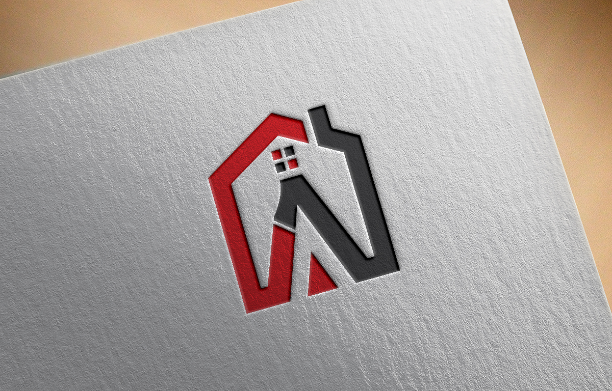 Logo Design by P. S for A1 homes and carpentry  | Design #15591776