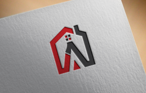 Diseño de Logo por P. S para A1 homes and carpentry  | Diseño: #15591776