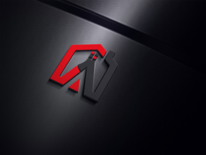 Diseño de Logo por P. S para A1 homes and carpentry  | Diseño: #15591777