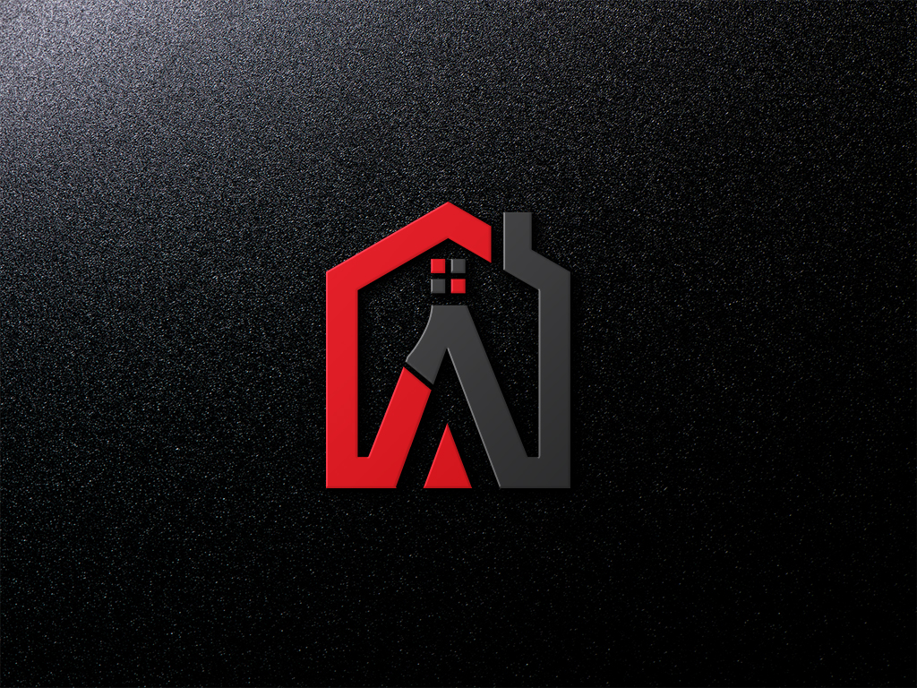 Logo Design by P. S for A1 homes and carpentry  | Design #15591778