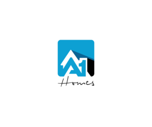Design de Logo par taufik_alrahman pour A1 homes and carpentry  | Design : #15590906