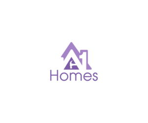 Design de Logo par taufik_alrahman pour A1 homes and carpentry  | Design : #15600633
