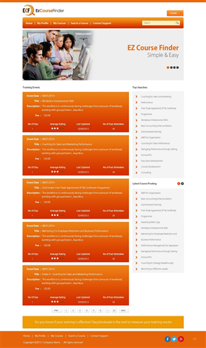 Web Design by pb for FP Consultants International Pte Ltd | Design: #2605477