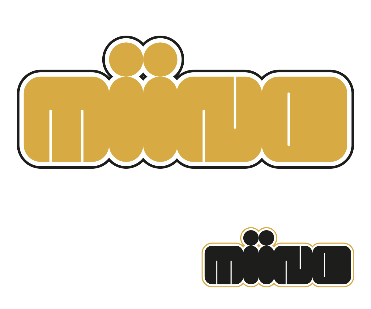 Logo Design by DMPB for this project | Design #2655867