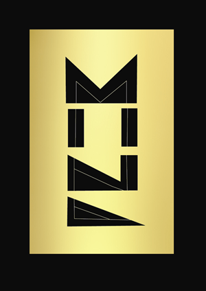 Logo Design by Joshua Hibbert