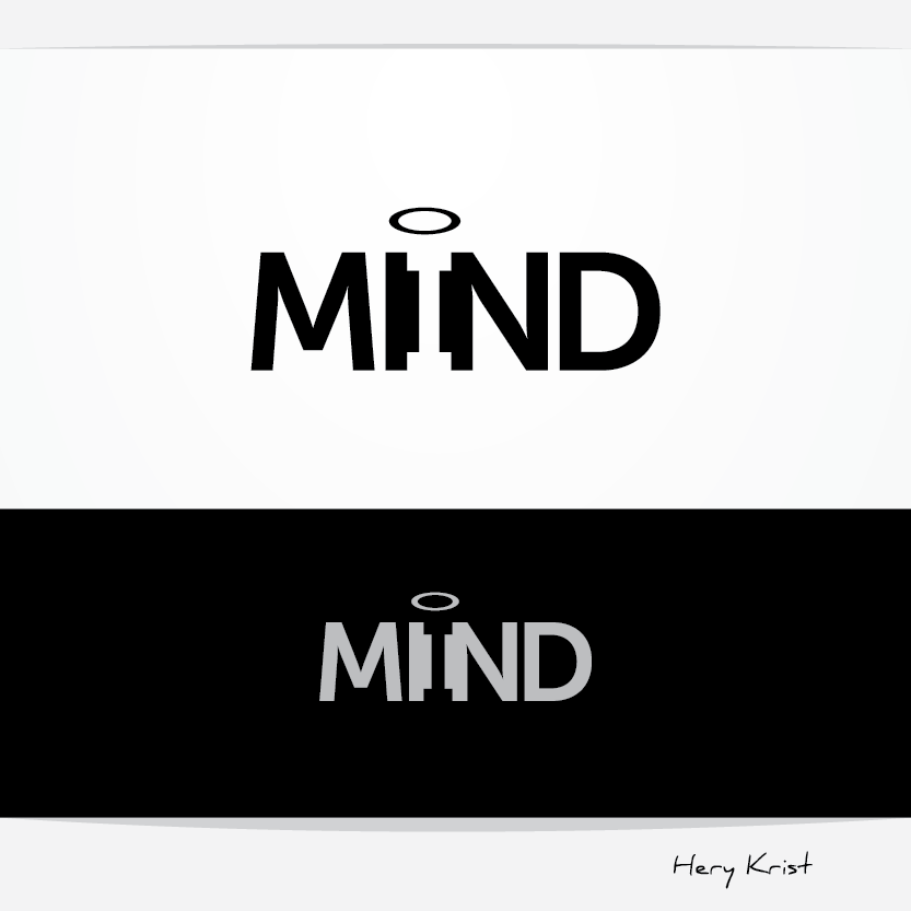 Logo Design by hery_krist for this project | Design #2618486