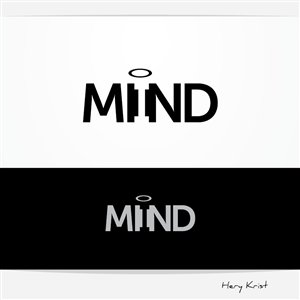 Logo Design by hery_krist