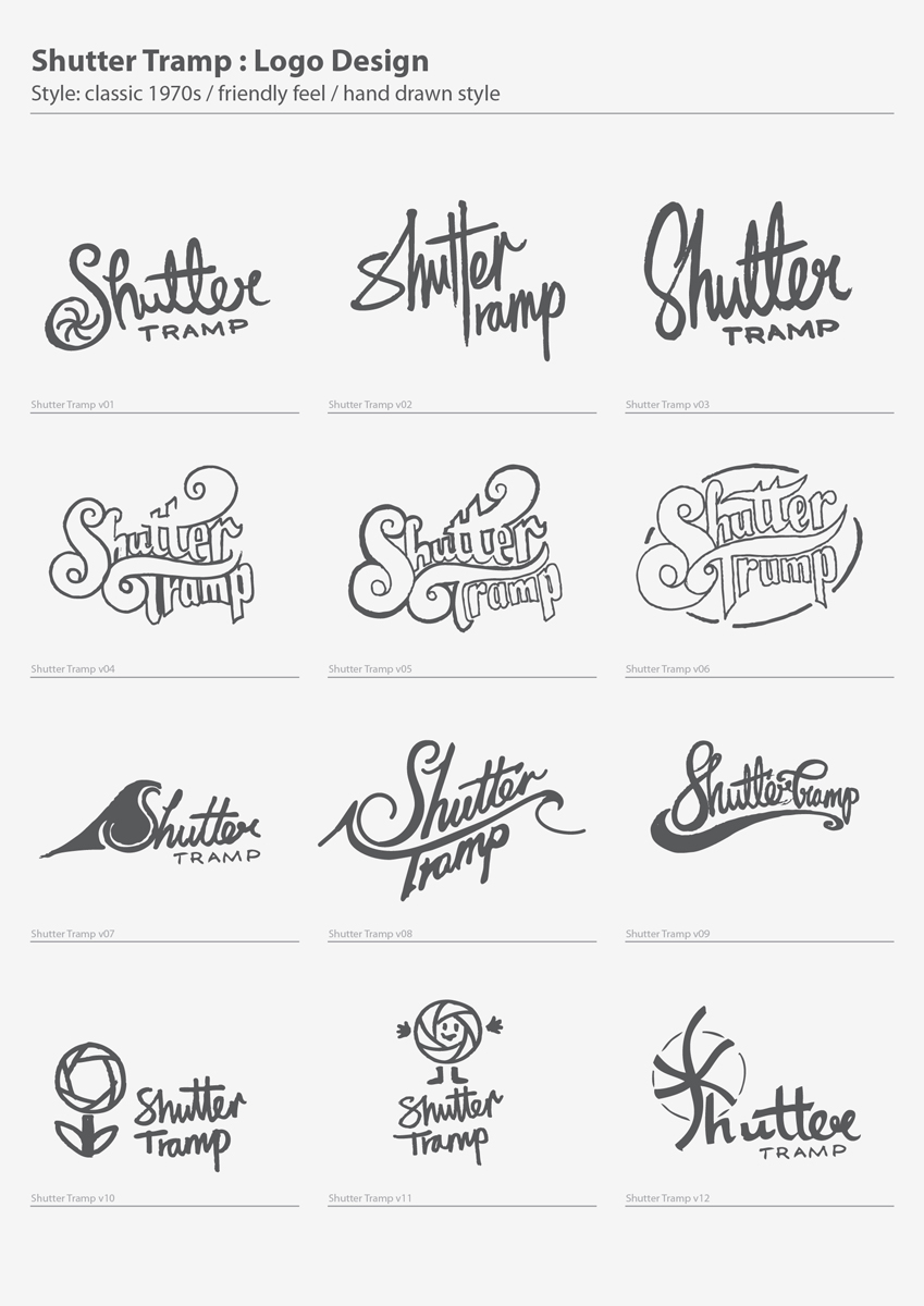 Logo Design by BrilliantBlue for this project | Design #617226