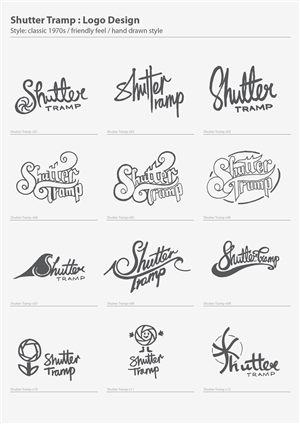 Diseño de Logo por BrilliantBlue para este proyecto | Diseño: #617226