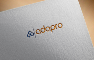 Logo Design by asman for Lappenbontje - Online Distribution - Anakyn bvba | Design: #15597761