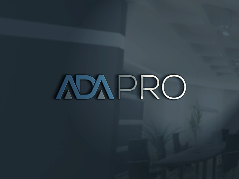 Logo Design by Oaxaqueña for Lappenbontje - Online Distribution - Anakyn bvba | Design #15601559