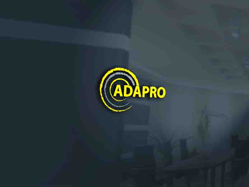 Logo Design by Sherpa design for Lappenbontje - Online Distribution - Anakyn bvba | Design #15606986