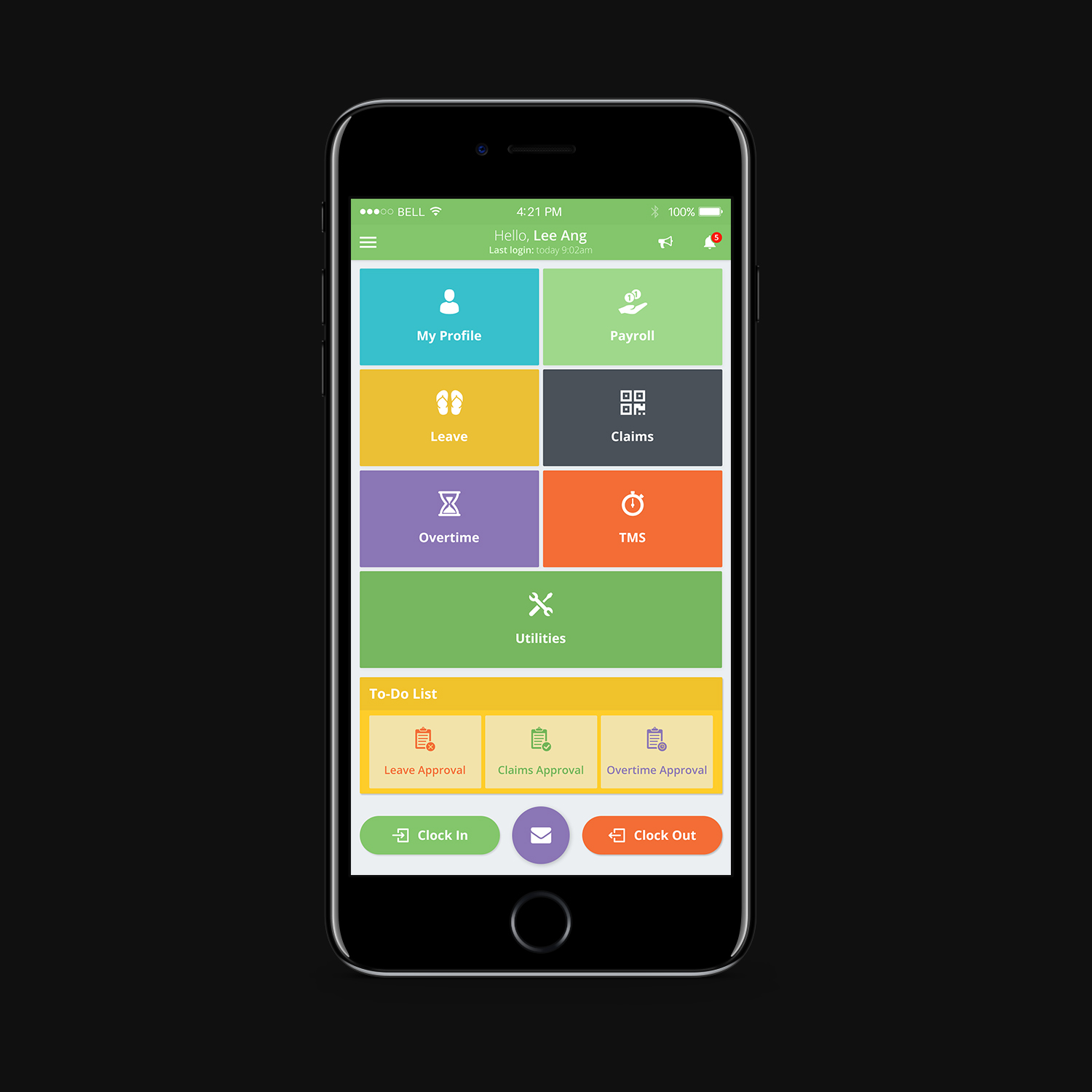 App Design by manarpan189 for this project | Design #15653316