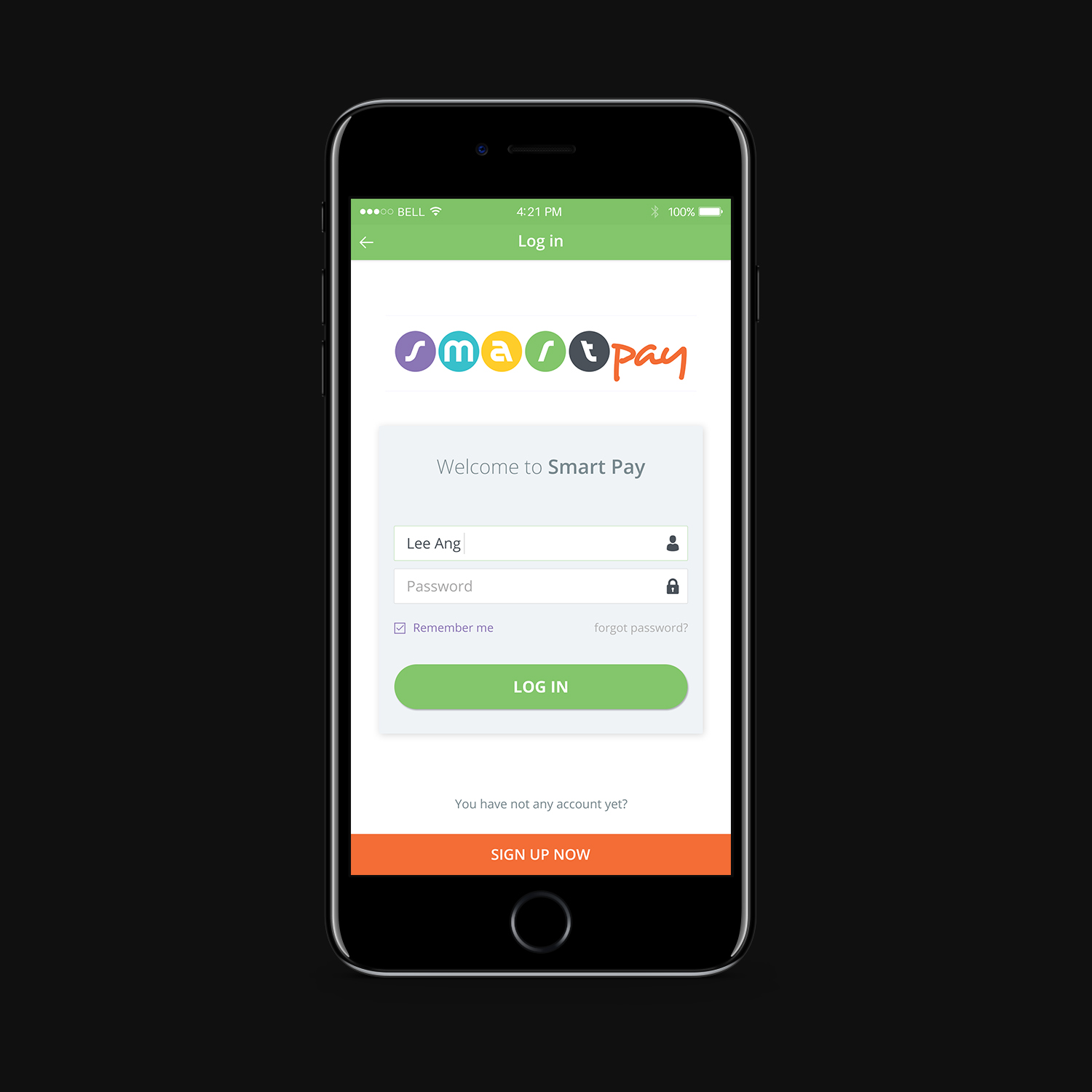 App Design by manarpan189 for this project | Design #15653321
