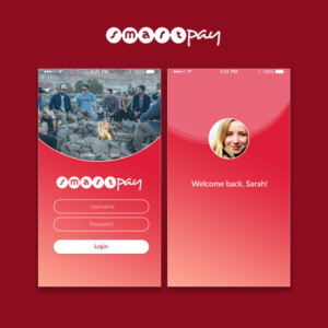 App Design by bas.hasibuan for this project | Design: #15704239