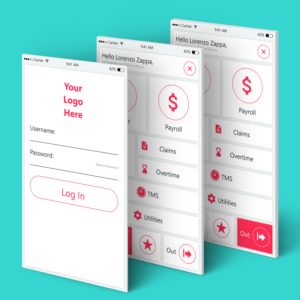 App Design by LorenzoZappa for this project | Design: #15629084