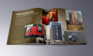 Brochure Design by ecorokerz for VIWA | Design: #15612334