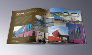 Brochure Design by ecorokerz for VIWA | Design: #15612335