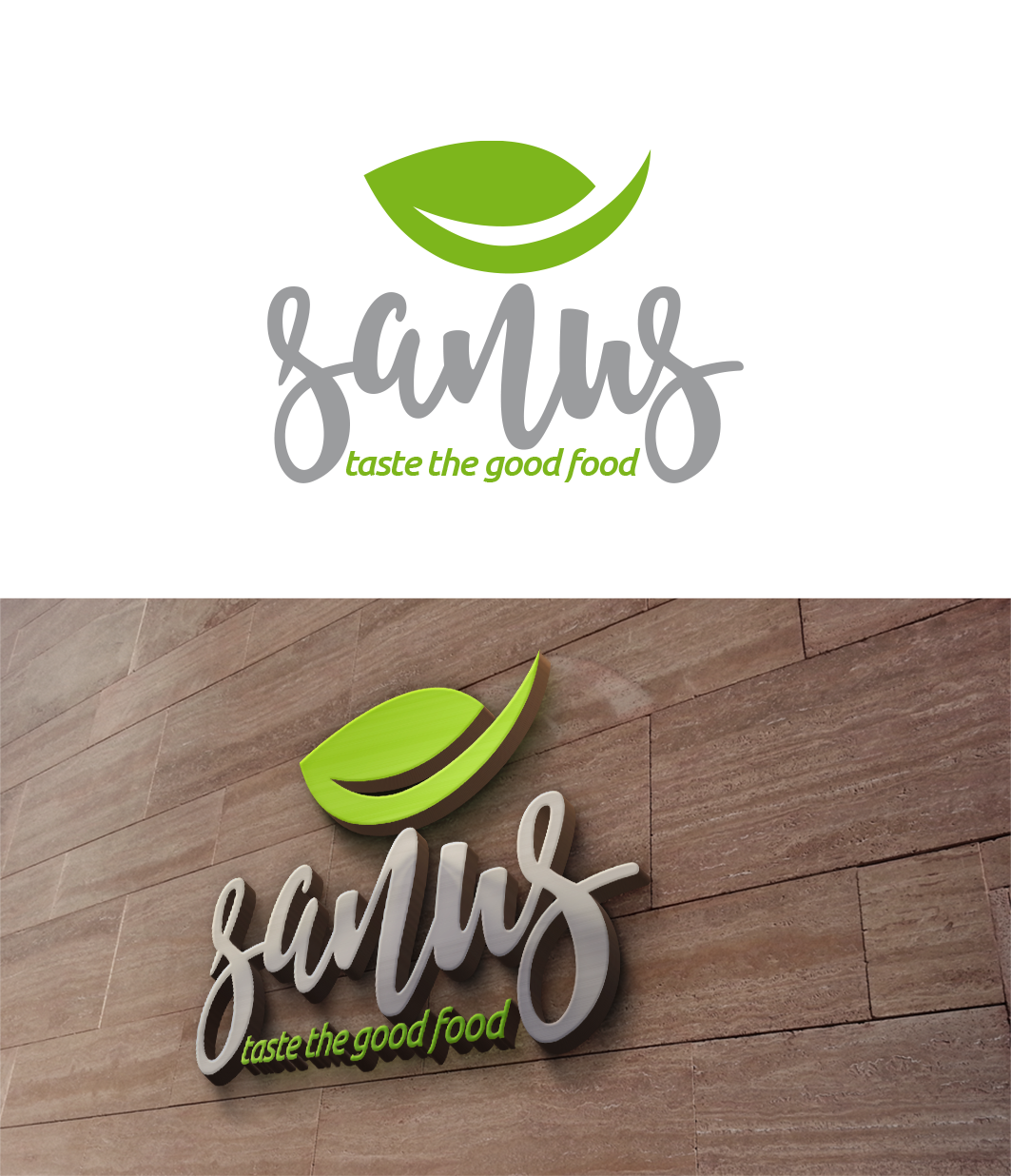 Logo Design by trufya for this project | Design #15676297