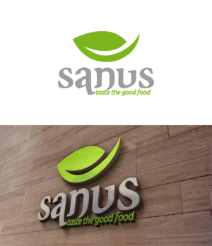 Logo Design by trufya for this project | Design: #15695197
