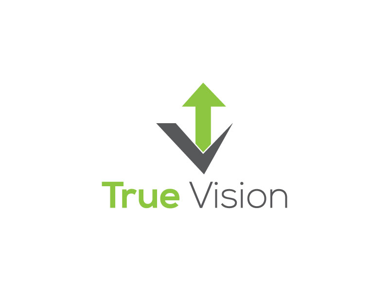 Diseño de Logo por Sherpa design para True Vision Windows & Doors | Diseño #15606942