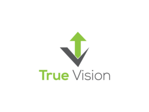 Diseño de Logo por Sherpa design para True Vision Windows & Doors | Diseño: #15606942