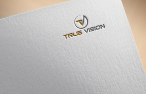 Diseño de Logo por A S design @ para True Vision Windows & Doors | Diseño: #15611690