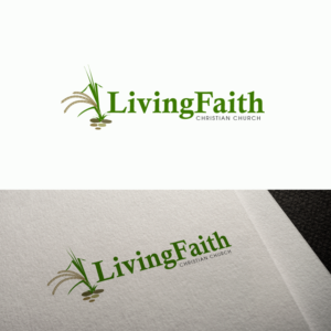 Diseño de Logo por designgreen para este proyecto | Diseño: #15586496