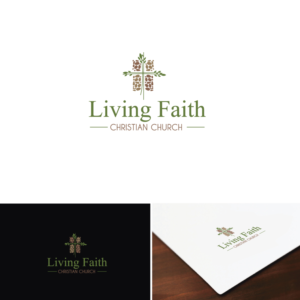 Logo Design by webeezine for this project | Design: #15590051