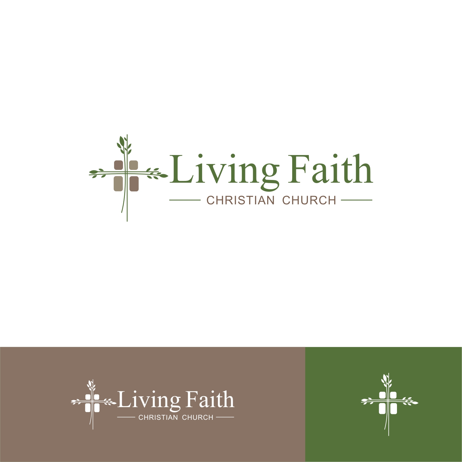 Logo Design by webeezine for this project | Design #15622716