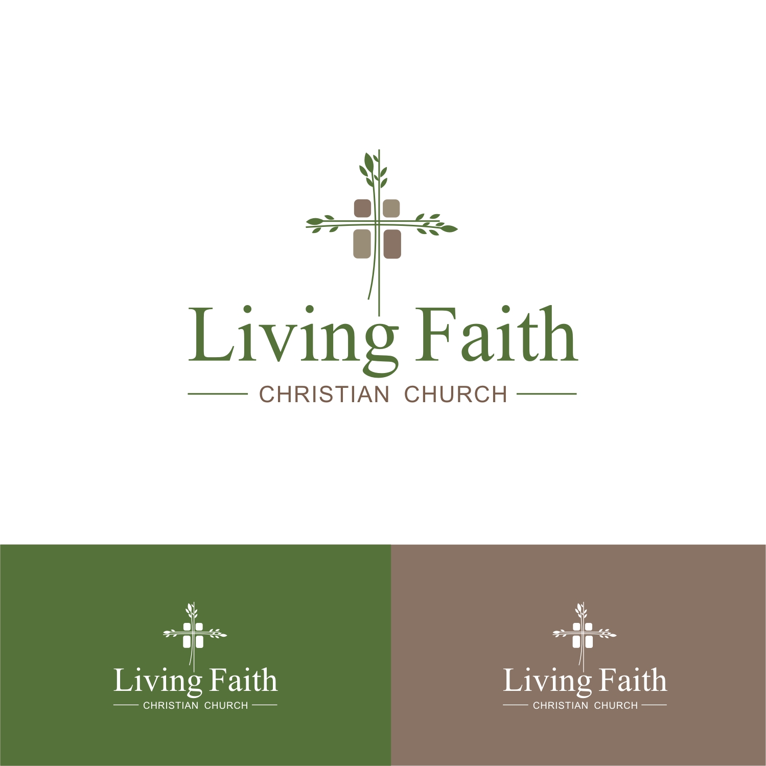 Logo Design by webeezine for this project | Design #15622717