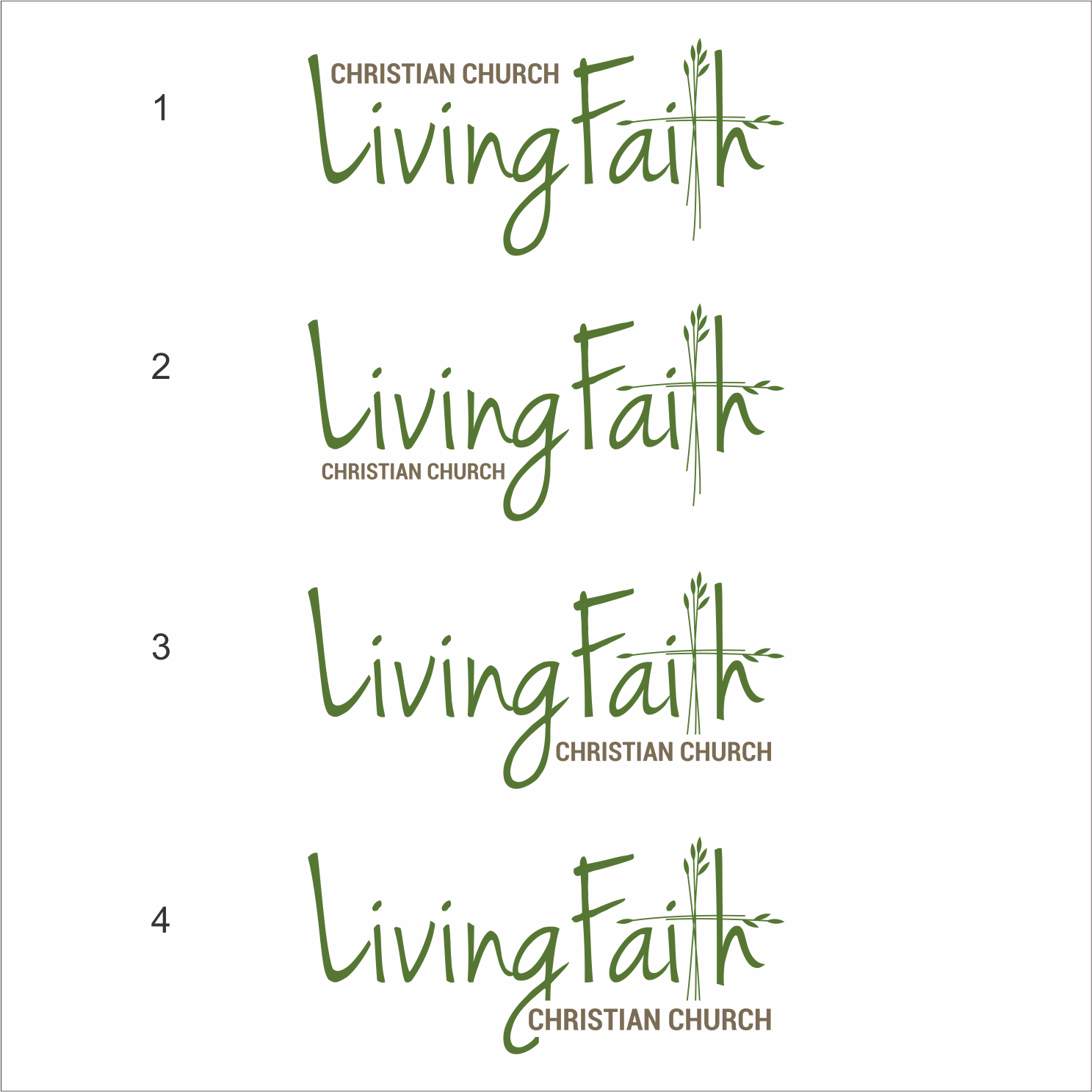 Logo Design by Khalik for this project | Design #15789956