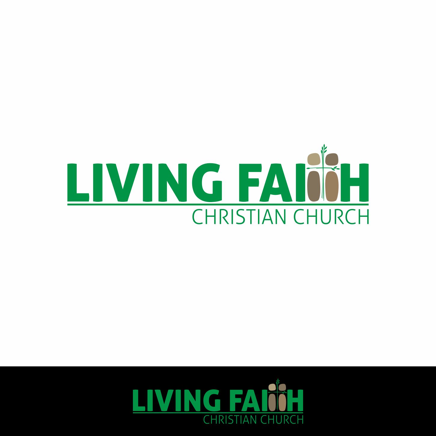 Logo Design by ev. for this project | Design #15598254