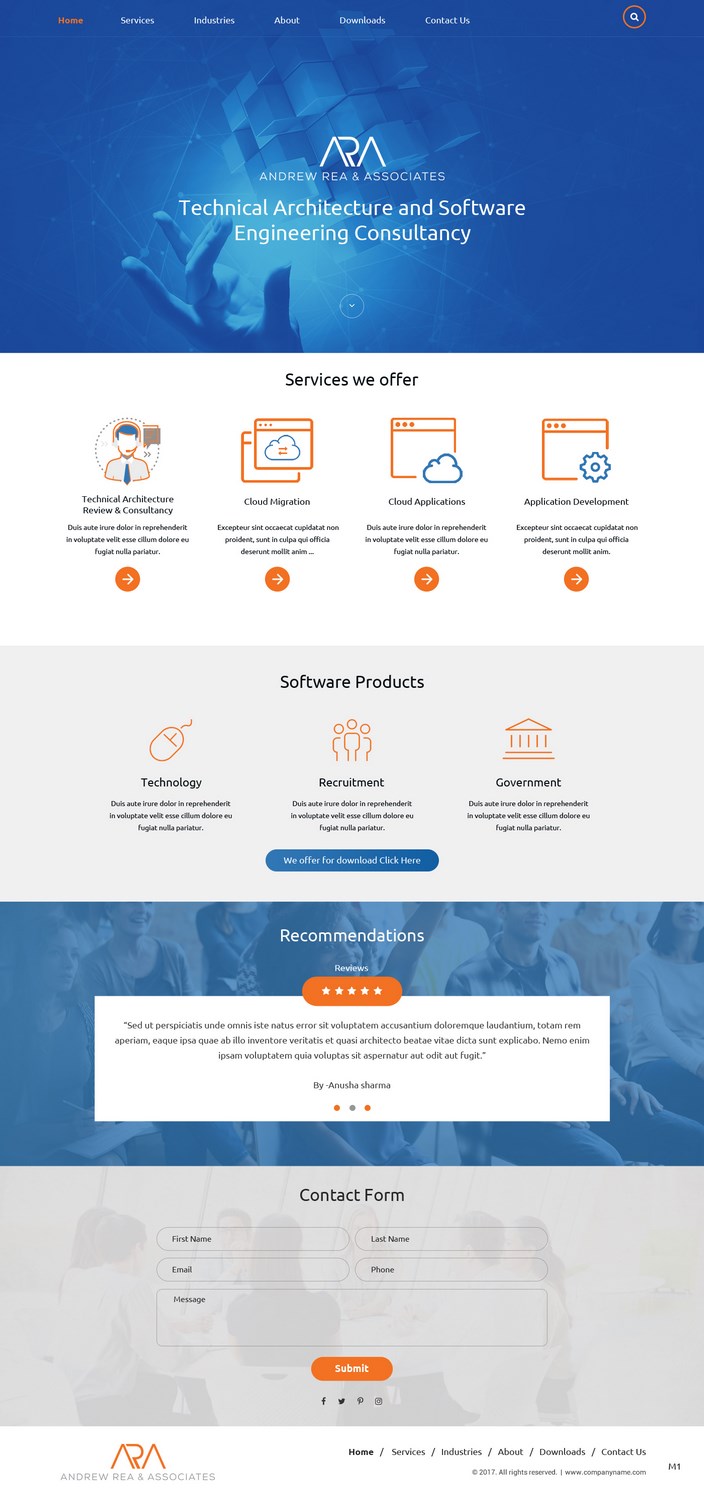 Web Design par pb pour ce projet | Design #15707031