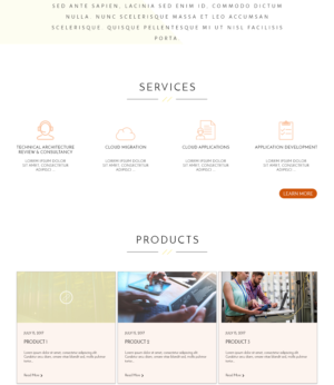 Web Design by OmarSayed