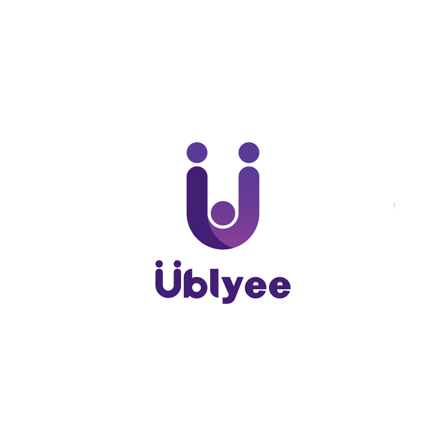 Diseño de Logo por Michael Muyunda para Ubylee | Diseño #15743565