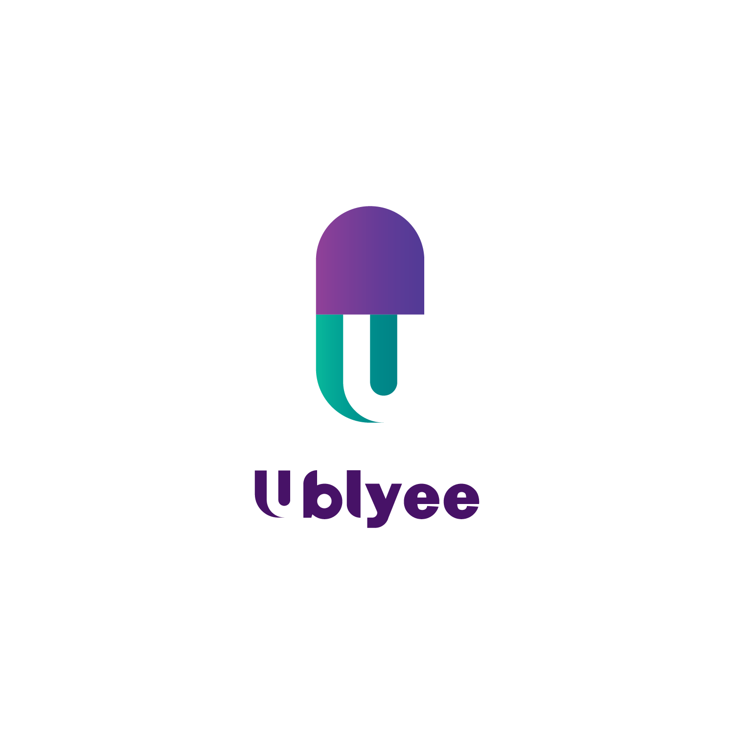 Logo Design by Michael Muyunda for Ubylee | Design #15743567