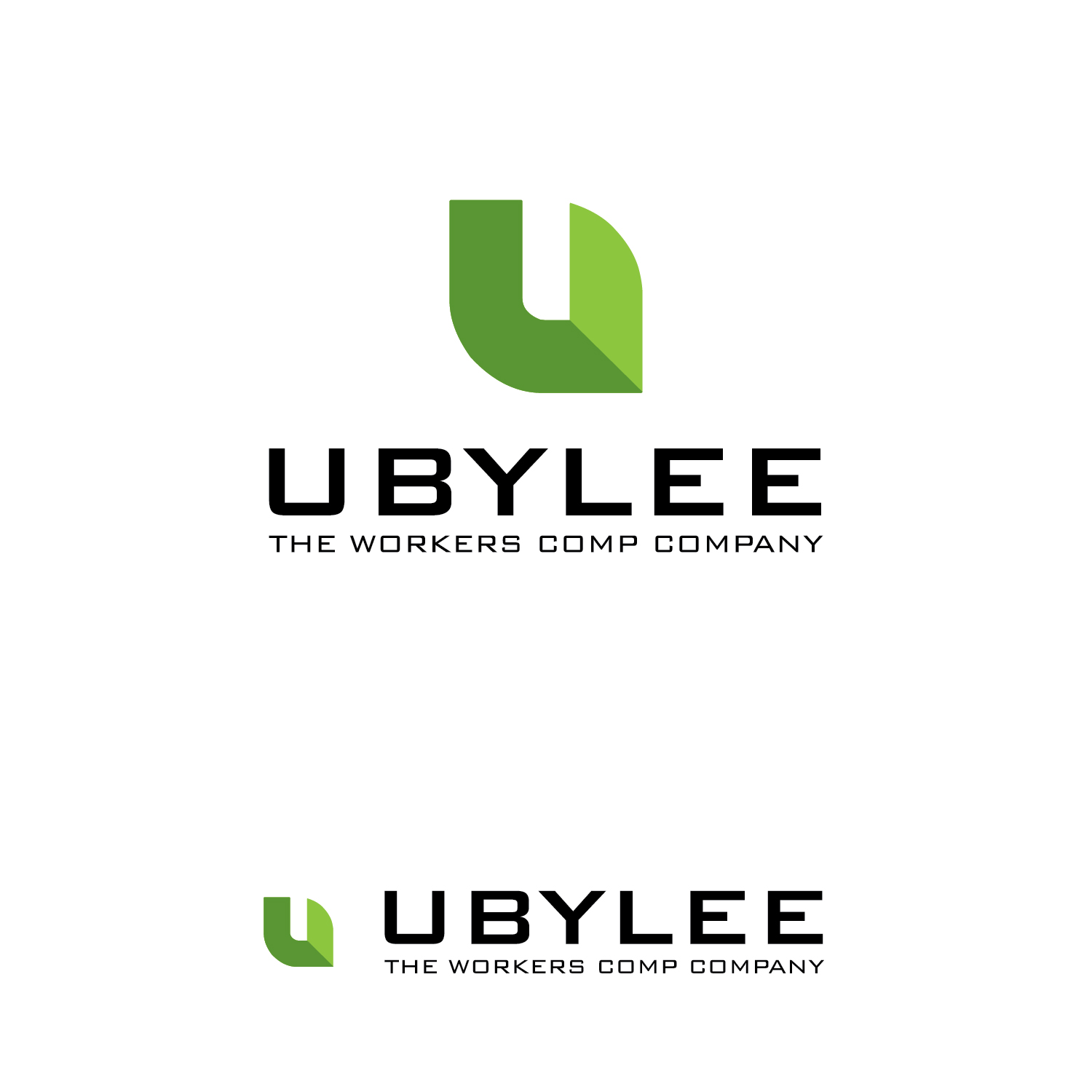 Logo Design by KeyReative_Krowd for Ubylee | Design #15599945