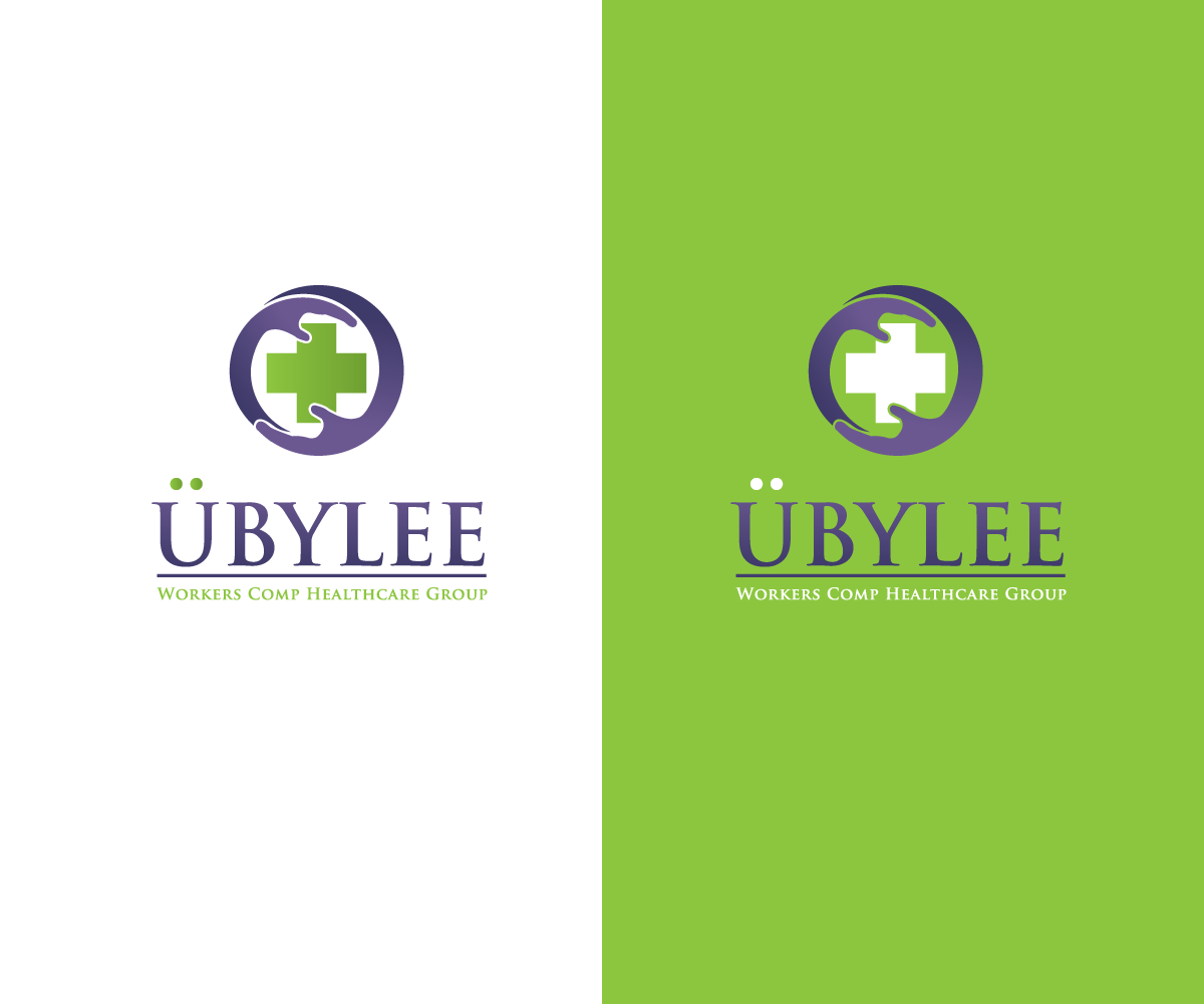 Logo Design by SANYA AN for Ubylee | Design #15725350