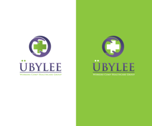 Logo Design by SANYA AN for Ubylee | Design: #15725350