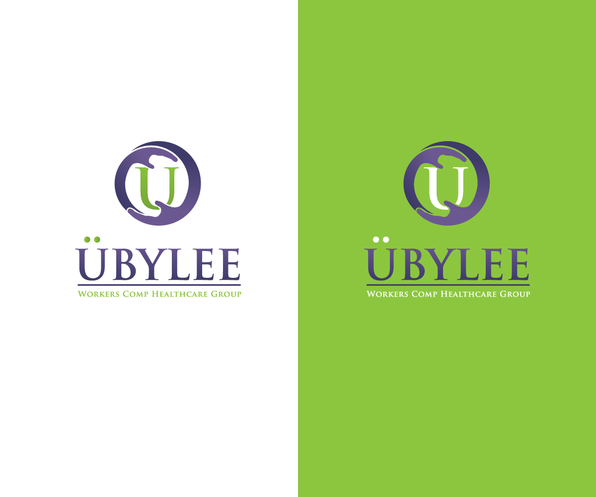 Logo Design by SANYA AN for Ubylee | Design #15725351