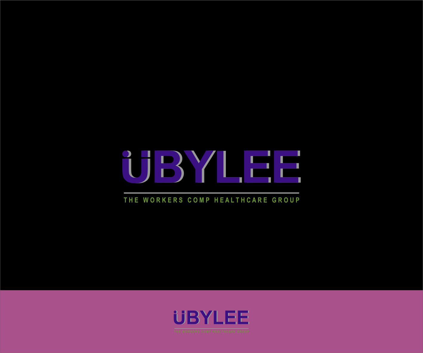 Logo Design by yudishcore for Ubylee | Design #15884730