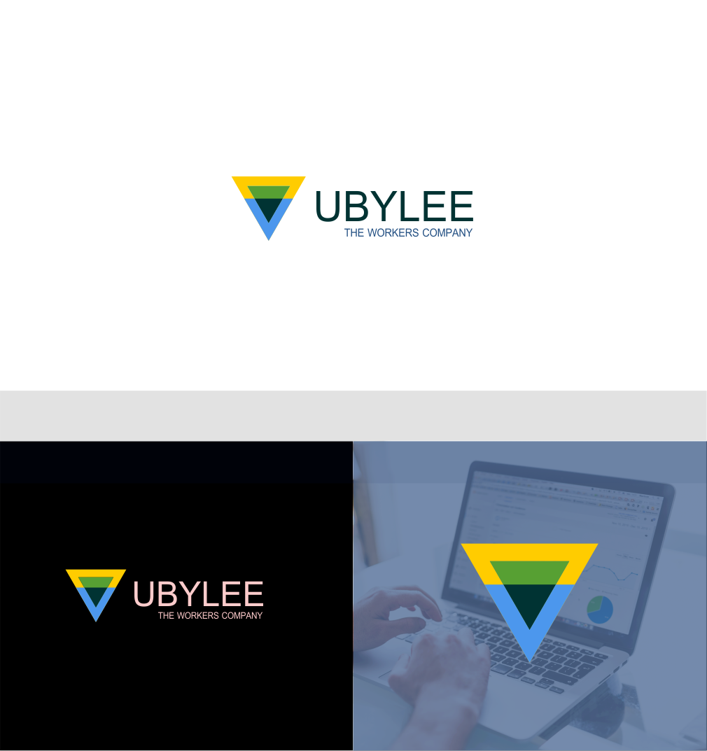 Logo Design by *mary for Ubylee | Design #15596796