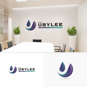 Logo Design by Ark4 for Ubylee | Design: #15822036