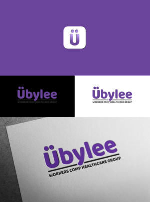 Logo-Design von Masnung für Ubylee | Design: #15896607