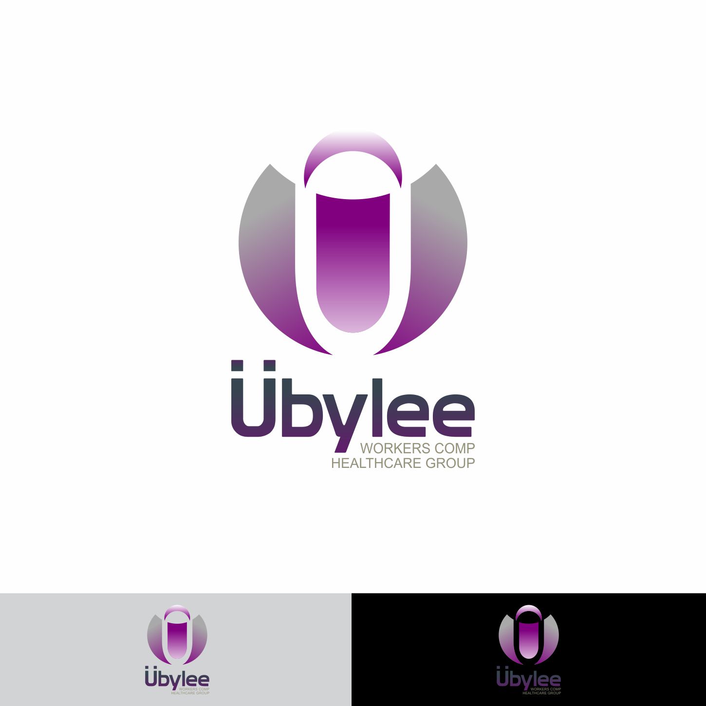 Logo Design by ev. for Ubylee | Design #15730262