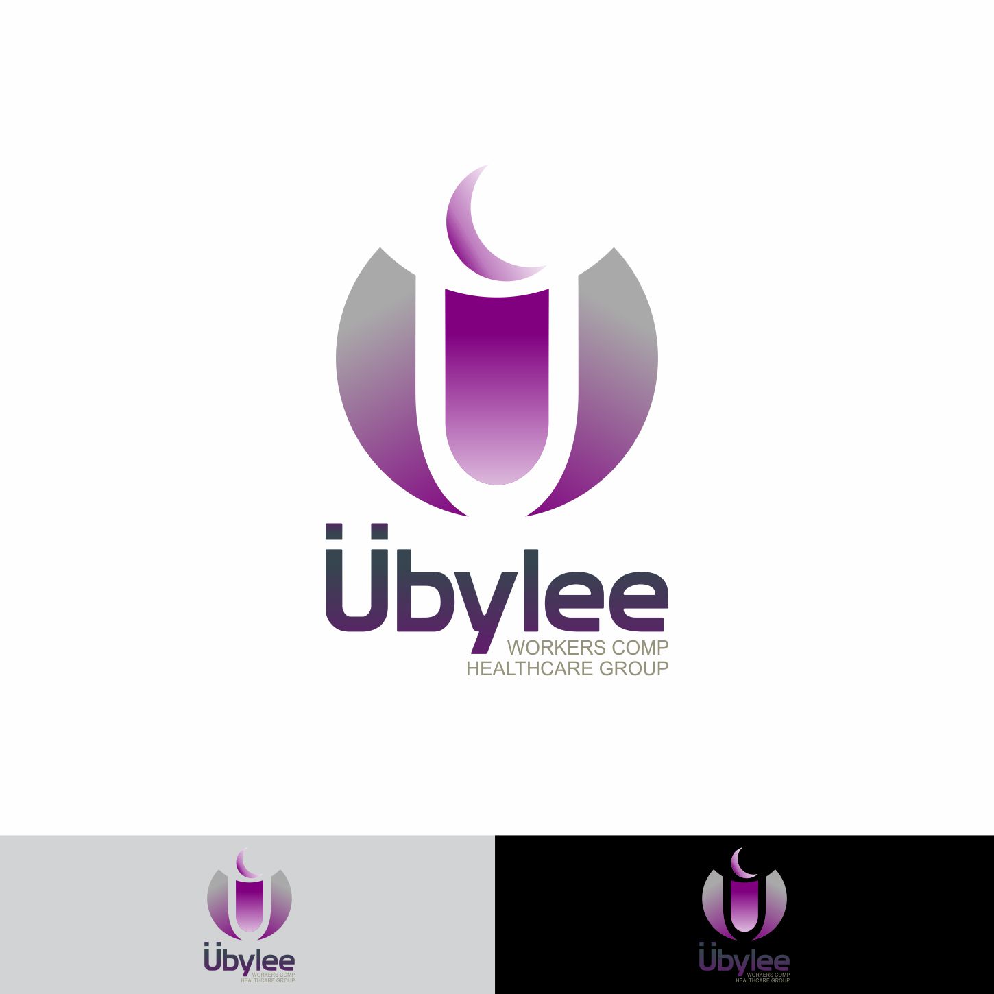 Logo Design by ev. for Ubylee | Design #15730271