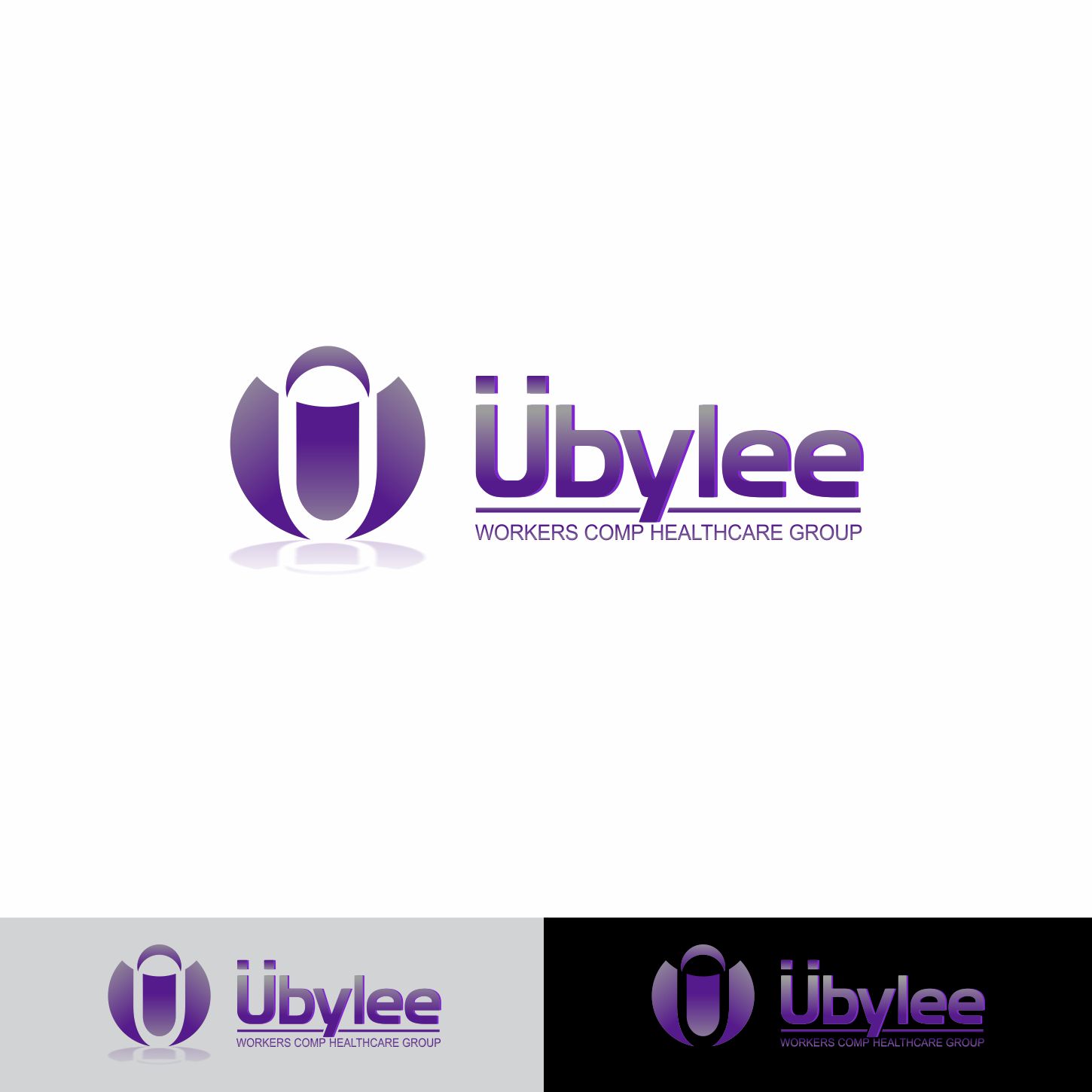 Logo Design by ev. for Ubylee | Design #15788555